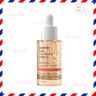 Genabelle PDRN Toning Ampoule/Up the synergy effect of PDRN and vitamins