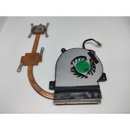 Fan Heatsink Cooling Laptop Fan Asus 1225B HSF AB05105HX69DB00