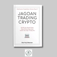 Crypto Trading Expert Book Crypto Trading Guide Book