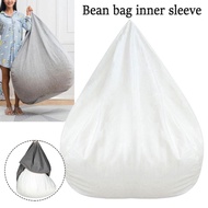 S/M/L/XL Inner Liner For Bean Bag Chair Cover Large Easy Cleaning Sofa Seat Convenient 【No Filling】