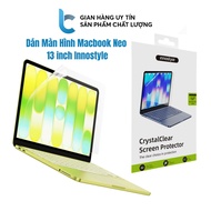 Screen Protector for Macbook Neo 13 inch Innostyle USA Crystal Clear Magnetic Transparent ISP13HD26 