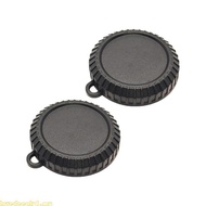 Love Elastics Shockproof ABS Lens Protectors for Action 5 4 3 Camera Gimbals AntiCollision