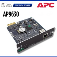 APC AP9630 UPS Network Management Card 2 , 2 Years Warranty