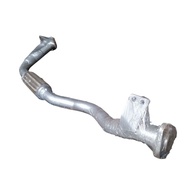 Toyota Corolla EE100/ EE101 ekzos paip depan, front assembly