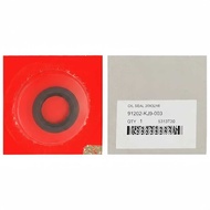 SEAL AS PULLY BEAT, VARIO, SCOOPY, GENIO, PCX, ADV ORIGINAL HONDA 91202-KJ9-003