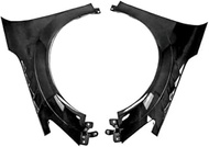 Front Side Fender Panel Compatible For HONDA INTEGRA Type S DE5 EPA 2024+ Impeccable Crafted With Re