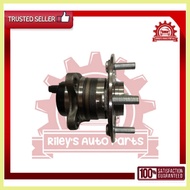 ≅ ┓ ∷ CSK WHEEL HUB BEARING REAR FOR TOYOTA VIOS 2nd gen BATMAN W/ABS 08-12