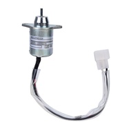 Shutdown Solenoid 1503ES-12S5SUC5S Shut Off Valve 12V