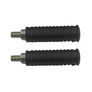 Suitable for No. 9 Electric Vehicle n70c n80c n85c n90c n90 n100 Modified Aluminum Rear Seat Pedal V