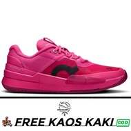 SNEAKERS RUNNING R women's tennis padel shoes oncloud pro 2 pink