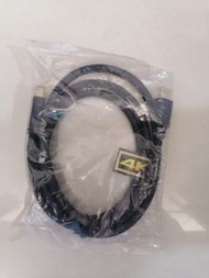 4K HDMI 傳輸線