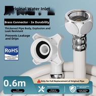 BOXIDE | Toshiba Washing Machine Inlet Hose for Drum and Agitator Models