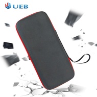 Carrying Case for AYN Odin 2 Portal Protective Case Anti-scratch Travel Case for AYN Odin 2 Portal H