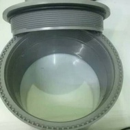 CLEAN OUT 8 INCH 8 INCH CO/ 8 INCH CLEAN OUT PIPE/ SEPTIC TANK CAP THREAD