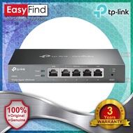 TP-LINK ER605 V2 OMADA GIGABIT VPN ROUTER