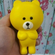 Squishy Squisy Toy Cute Rilakuma Doll Squisi