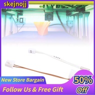 skejnojj WALFRONT 3D Printer Ceramic Heater Thermistor 88W Efficient Heating Various Filament Compat