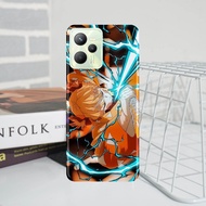 REALME C35 Case - Casing hp - Softcase Cakse hp REALME C35 Casing hp - Softcase - Case hp REALME C35