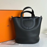 HERMES In the loop 23 -  黑金 B