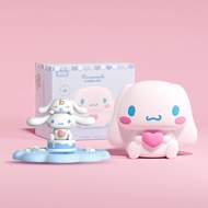 Giỏ Quà Sinh Nhật Dễ Thương Cho Bạn Gái Emie Gummy Dog Kuroko Mobile Phone Holder Mô Hình Trang Trí 