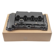 V759886280 0248Q2 for Peugeot 3008 207 208 308 508 5008 Citroen C4C5DS3DS4 Engine Valve Cover Assemb