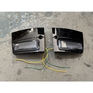 lampu senja supercup lampu sayap supercup c700 original sepasang kanan kiri