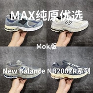 [Mok Version] New Balance New Balance NB2002R Series Collection