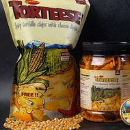 SNACKGASM TORTILLA CHIPS