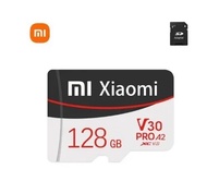 Xiaomi 2TB Micro SDxC TF SD Card A2 V30 Storage Card High Speed Flash SD Card Android Extended Stor