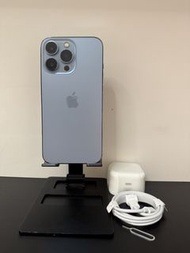 Apple iPhone 13 Pro 256G 藍色