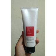 (Preloved) Cosrx Salicylic Acid Daily Gentle Cleanser
