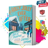 A Holly Jolly Ever After (Christmas Notch 2) by Julie Murphy (English)