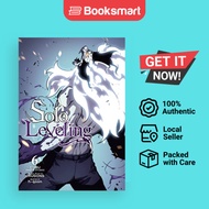 [Local Stock] Solo Leveling. 6 by Ch'ugong | Paperback | Little, Brown | 9798400900266