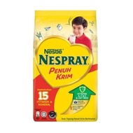 NESPRAY INSTANT FILLED MILK POWDER 450G susu tepung bancuh kanak kanak