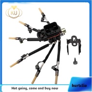 Automobile  Injector 6 Cylinder for / Trucks  4.3L V6 96-02 : FJ503 17113673 12568332 19210688