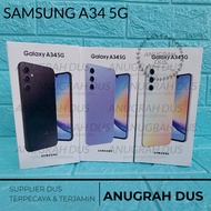 SAMSUNG A54 BOX SAMSUNG A54/ BOX