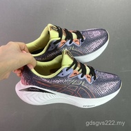 2026Gel-Cumulus 25 Men's Running Shoes 26 Lightweight Cushioning Sneakers 1012B441-400 0O 0NZS B2MN