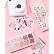 new P.Louise Naked Ambitions Color Palette 7f0