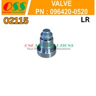 DELIVERY VALVE PN 096420-0520 FOR TOYOTA ENGINE 1DZ