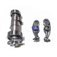 Motorcycle Engine Parts Camshaft Tappet Shaft Cam & Rocker Arm For Zongshen 200cc RX1 Z2 ZS200-51 ZS