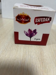伊朗🇮🇷藏紅花 購自杜拜香料市場