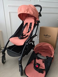 Babyzen YOYO+ Stroller and Newborn Pack 嬰兒手推車