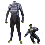 A28 Avengers Cosplay Invincible Hulk Tights Hulk Halloween Cosplay Costume