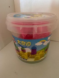 Kinetic Sand