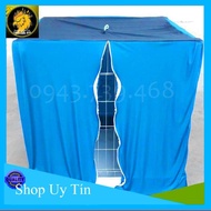 Mùng Vuông Chùm Bội Gà Kích Thước Tùy Chọn ( Màu Ngẫu Nhiên )