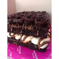 HCC NO CHEESE MAMASAB