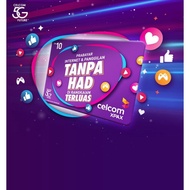 CELCOM SIM CARD VVIP NUMBER SIM CARD