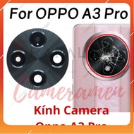 Oppo A3 Pro Camera Glass