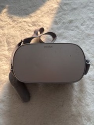 60% 新 - Oculus GO 32G VR 頭戴式顯示器