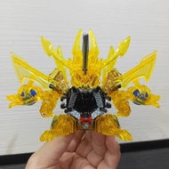B-daman CB-43 CB-44 Ultimate Smash Dragold Heavy Smash Core Metal Takara Tomy [ORIGINAL] Premium RAR